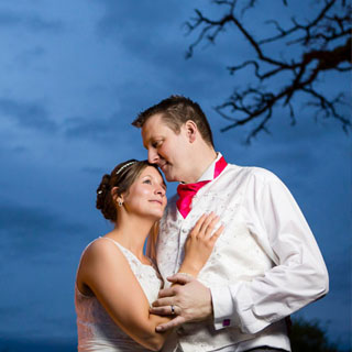 MorLove Wedding Photography - Charlene Morton Client Testimonials - Wedding - Clearwell Castle