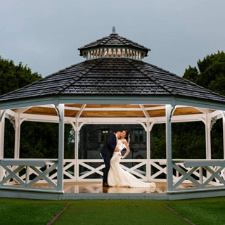 MorLove Wedding Photography - Charlene Morton Client Testimonials - Wedding - Clearwell Castle